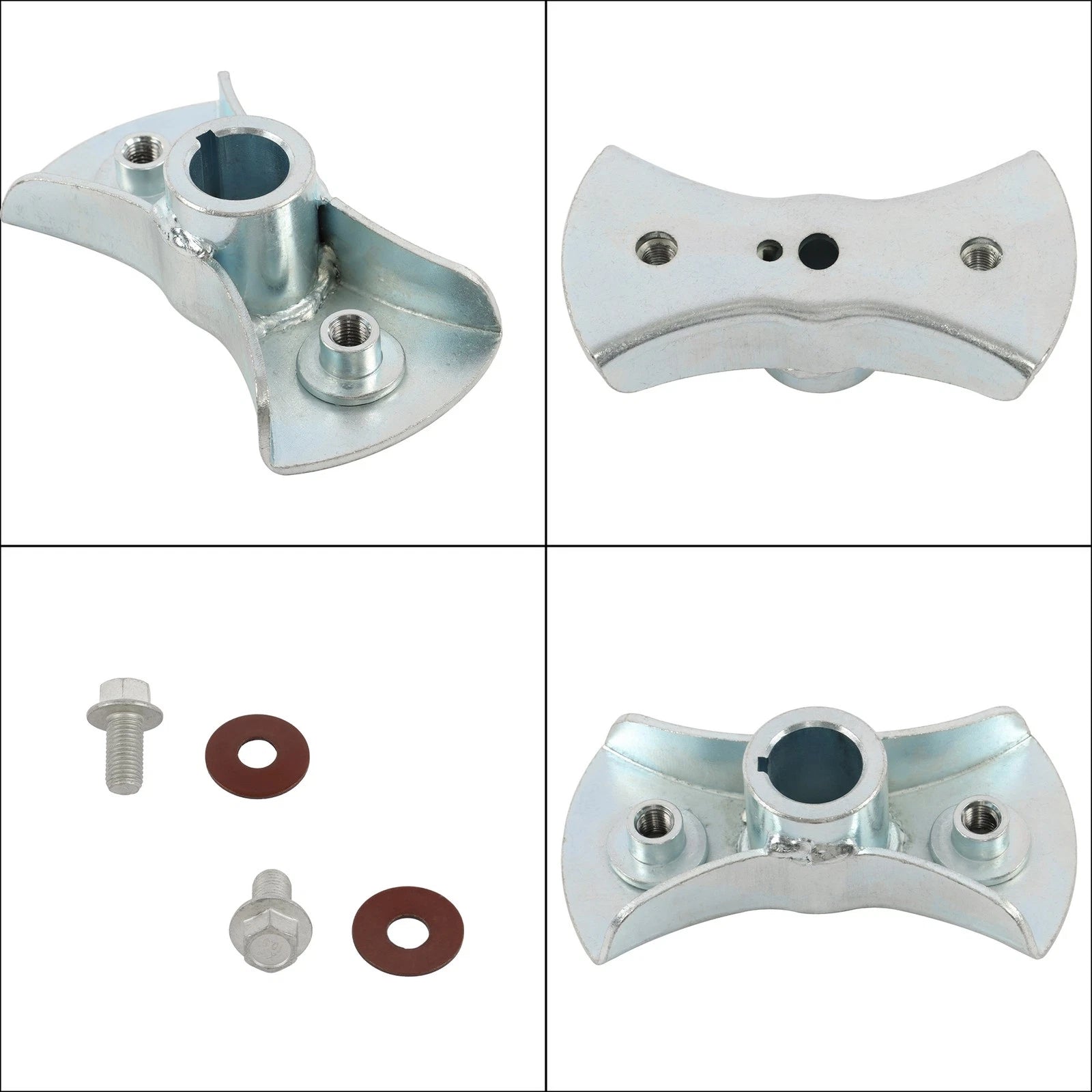 Lawn Mower Blade Holder for Honda
