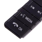 Media Control Switch for 2011-14 Ford F150 (2011-2014)