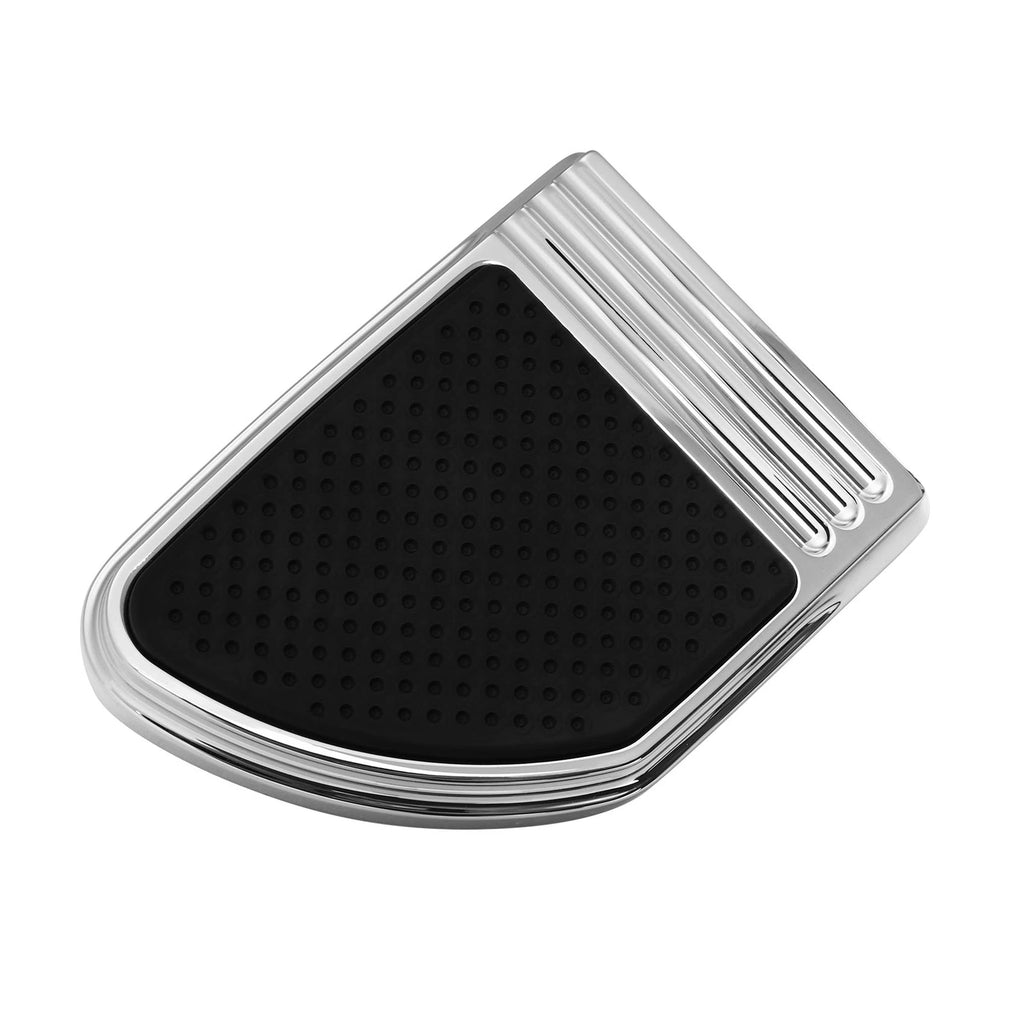 Brake Pedal Pad for Harley Breakout Fat Bob Sport Glide (2018–2024)
