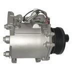 A C Compressor with Clutch Replacement for Holden Captiva CG (2006-2016)