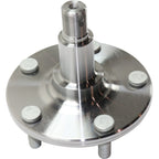 Set of 4 Wheel Hubs for IS300