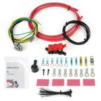 2G to 3G Alternator Stator Wiring Upgrade Kit for Ford (1984–Present)