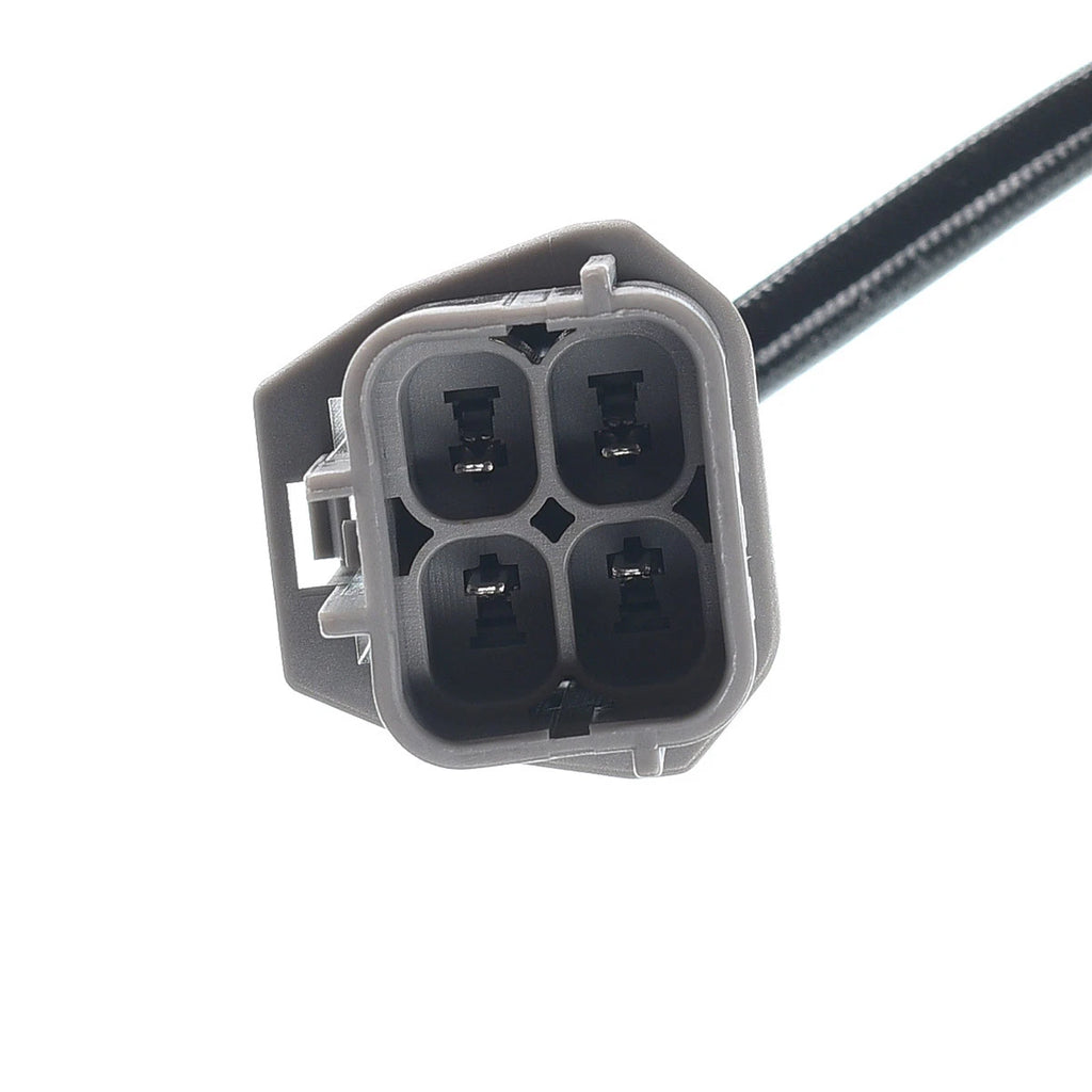 2X O2 Oxygen Sensors for Nissan Maxima (1998-2001)