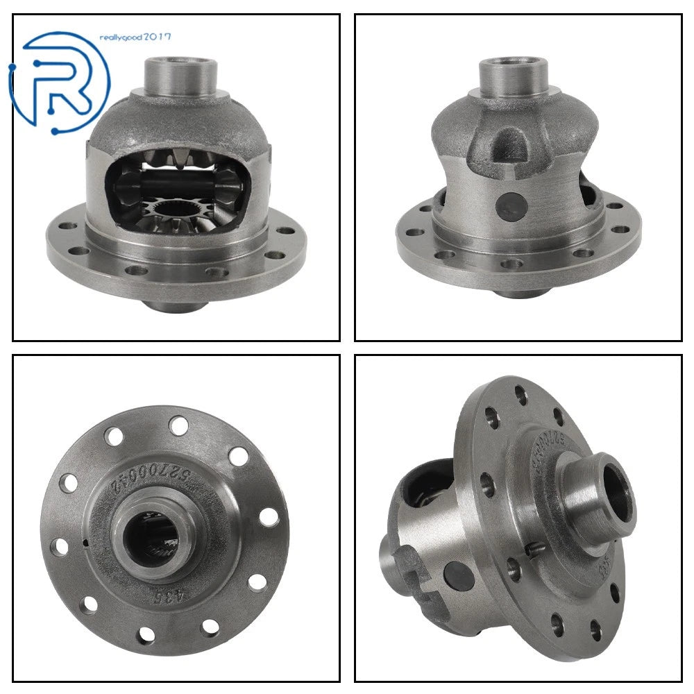 Differential Case Assembly for Jeep Wrangler (2007-2018)