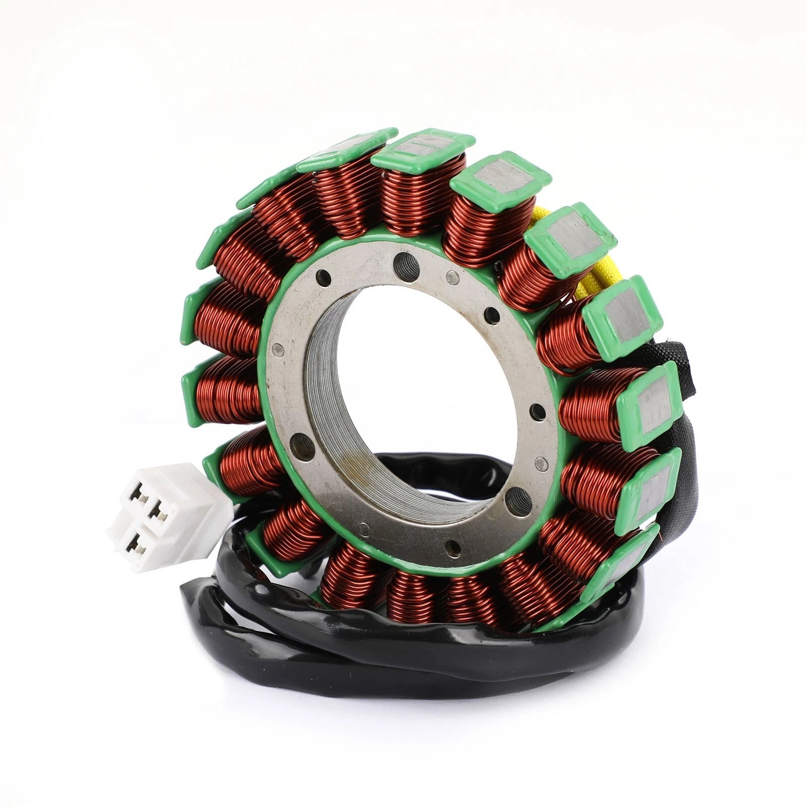 Stator Alternator for Kawasaki W800 (2011–2016, 2019–2020) 21003-0112