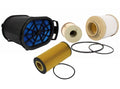 Motorcraft Oil Air Fuel Filter Service Kit for Excursion F-250 SD (2003–2005)