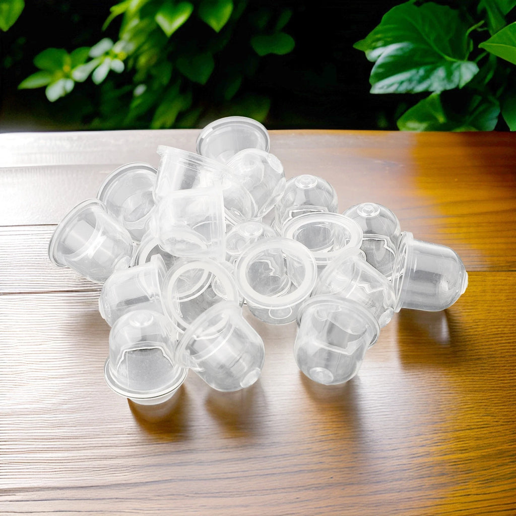 20PCS Primer Bulbs for Various Carburetor Applications