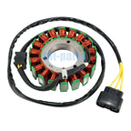 Stator Magneto Coil for Segway ATV AT5 SX LE LX / Snarler A2/A5/AT6 (E01C21210001)
