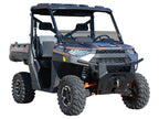 Dark Tinted Half Windshield for Polaris Ranger Fullsize XP 570 (2015-2016)