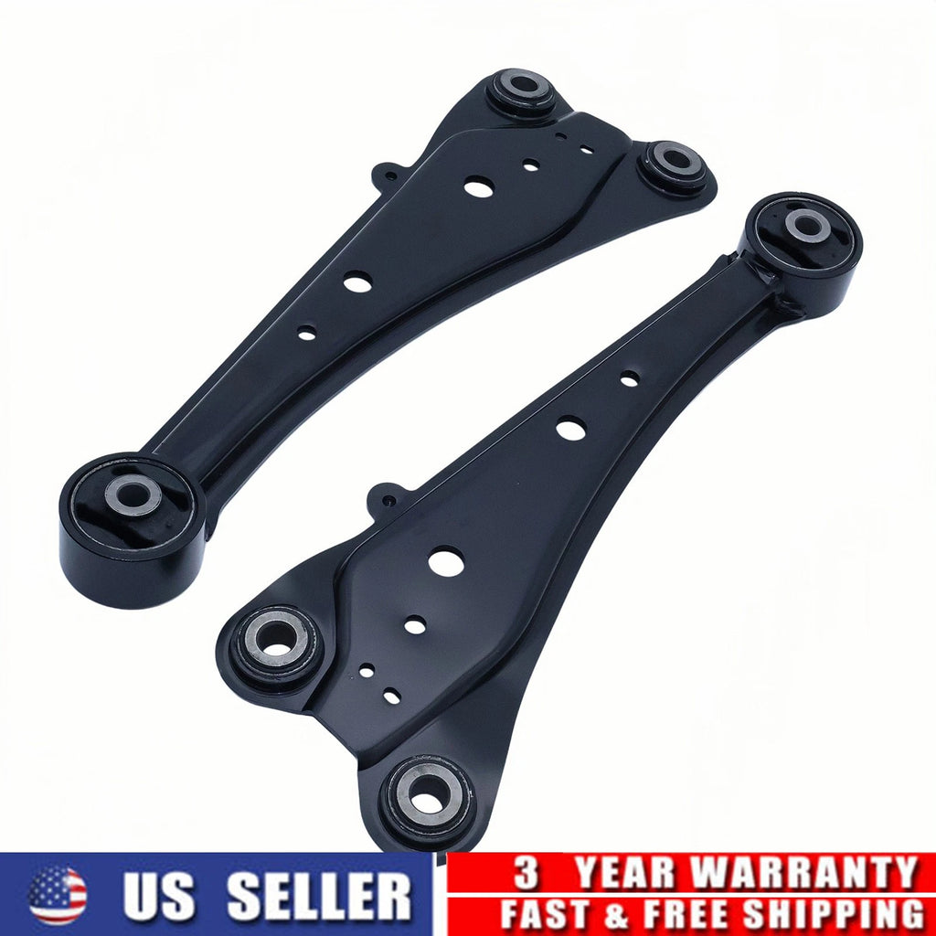 2X Suspension Trailing Arm for Toyota RAV4 Lexus (2006–2018)