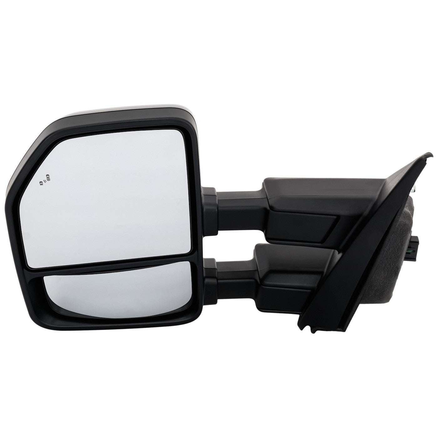 Heated Driver Left Side Mirror for Ford F250 F350 F450 Super Duty