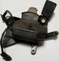 Seat Base Lap Shoulder Belt RH for Thunderbird Cougar (1989–1993) Mocha