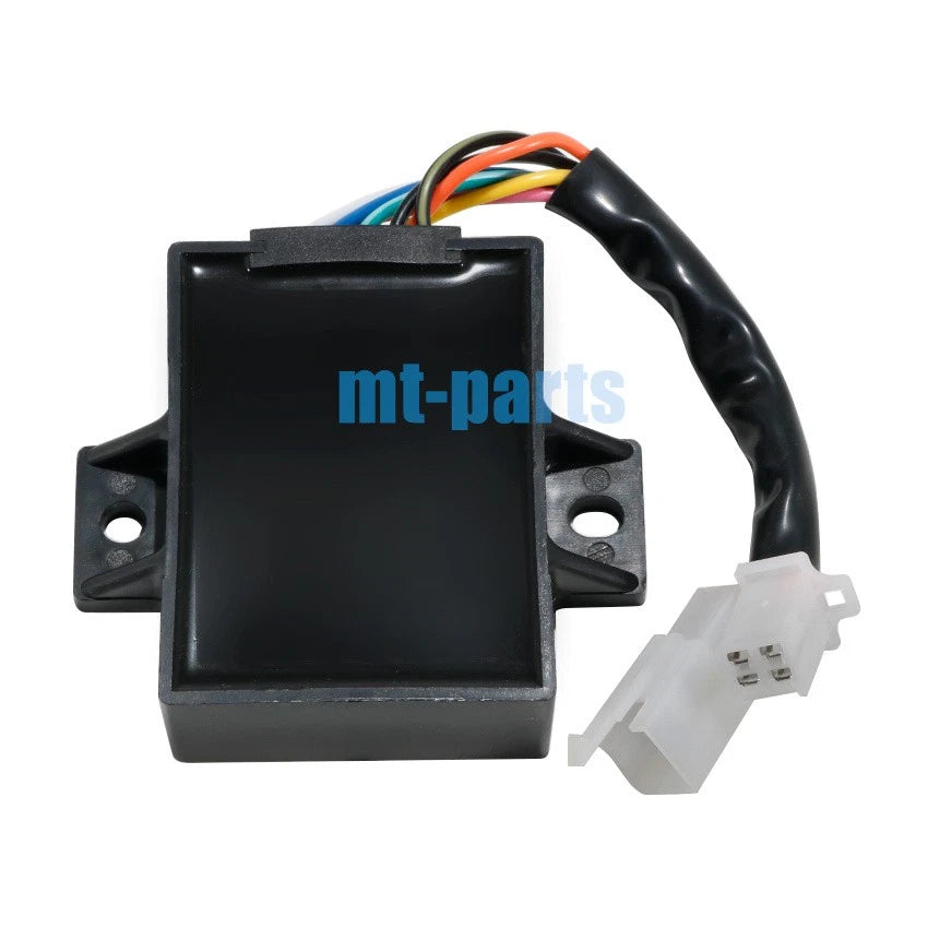 Ignitor CDI Box 21119-2157 for Kawasaki KAF620 Mule 2520 (1994–1995, 1997–2000)