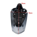 Rear Tail Seat Fairing Cowl Cover for Speed Triple 1200 RS (2025–2026) White