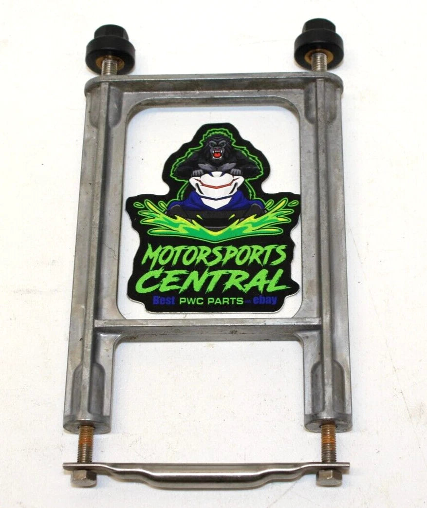 Hood Brace Bracket Cover for Yamaha FZS FZR VX FX HO SHO (2008–Present) F1W-U555D-02-00