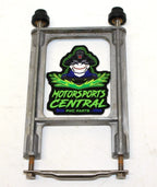 Hood Brace Bracket Cover for Yamaha FZS FZR VX FX HO SHO (2008–Present) F1W-U555D-02-00