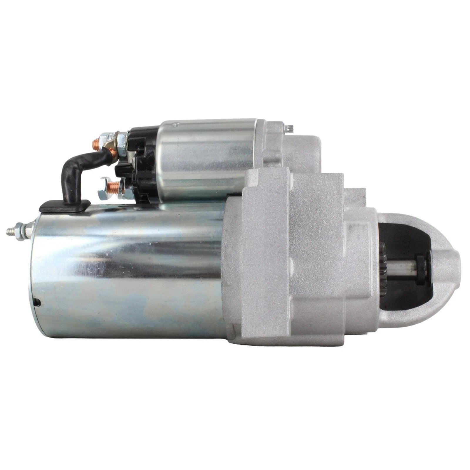 Starter for Chevrolet Avalanche 2500, C3500 (2001–2006)