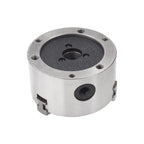 3-Jaw Self-Centering Chuck for CNC Milling Machine (K11-100)