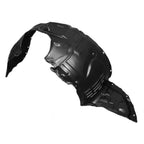 Replacement Driver Side Front Inner Fender Liner (See compatibility Chart)