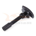 Rear Axle Bearing Remover Puller Set for