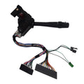 Turn Signal Switch with Cruise Control for Chevrolet S10 Pickup Blazer (26083635)