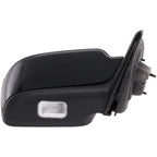Right Power Heated Mirror for 2011-2012 Ford Fusion with Puddle Light