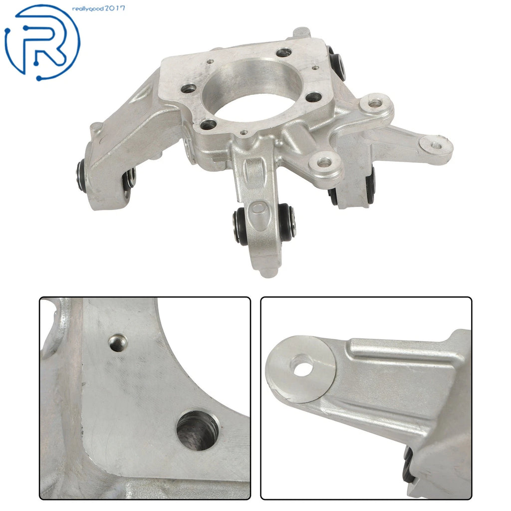 Rear Passenger Side Steering Knuckle for Ford Explorer (2011-2019)