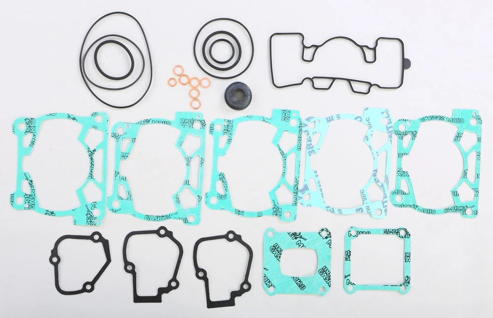 Athena Top End Gasket Kit for KTM 150 XC-W & Husqvarna TE 150 (2016–2018)