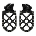 Aluminium Alloy Footpegs for Talaria X3 MX3 MX4 MX5 (2021-2023)