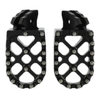 Aluminium Alloy Footpegs for Talaria X3 MX3 MX4 MX5 (2021-2023)