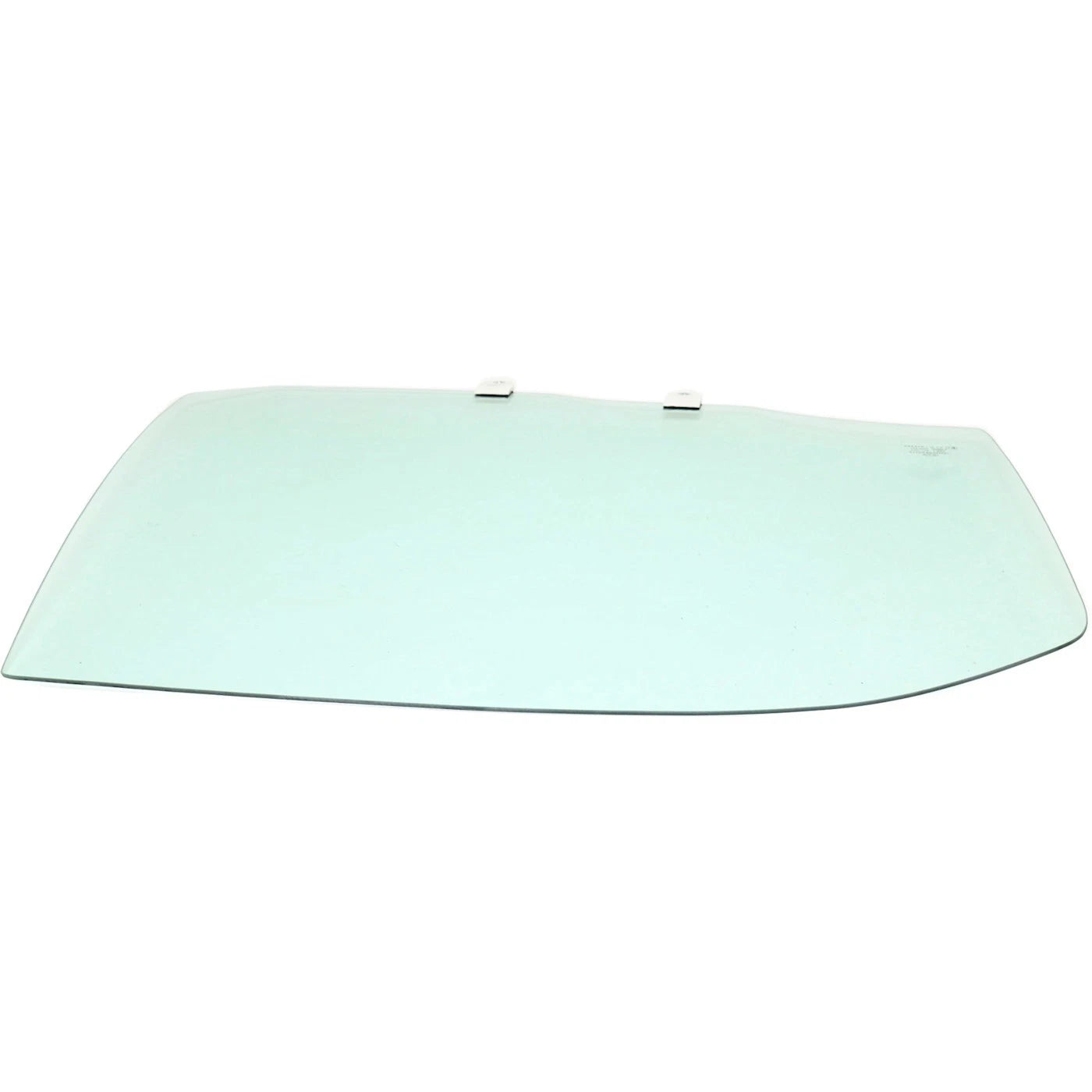 Rear Passenger Door Glass for Sedan (Right Side)