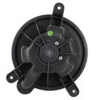 HVAC Heater Blower Motor w/ Wheel for Jeep Cherokee (1997–2001)