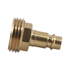 Quick Connect Garden Hose Adapter for Spray-Away Spray Port (2017-2023)