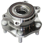 Wheel Hubs for Nissan Rogue (2014–2023) Front Left & Right with Bearing