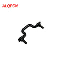 Rear Tailgate Tie Down Hooks for Ford Ranger T6 (2013-2021)