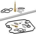 2 x Carburetor Repair-Kits for Ducati Monster Supersport 600 750 900