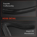 Power Steering Reservoir Line Hose for Subaru Impreza