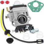 15mm Carburetor for Lawn Care Equipment