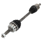 CV Axle Shaft Assembly for Nissan Quest (2004–2006) Front Left Driver