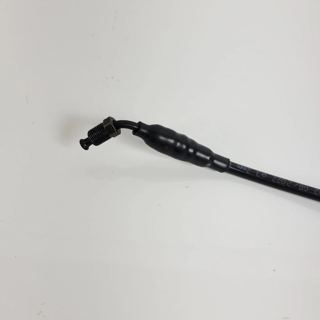 Brake Line Front for Harley-Davidson Softail Lowrider Fat Bob (2018–2024) 41800631
