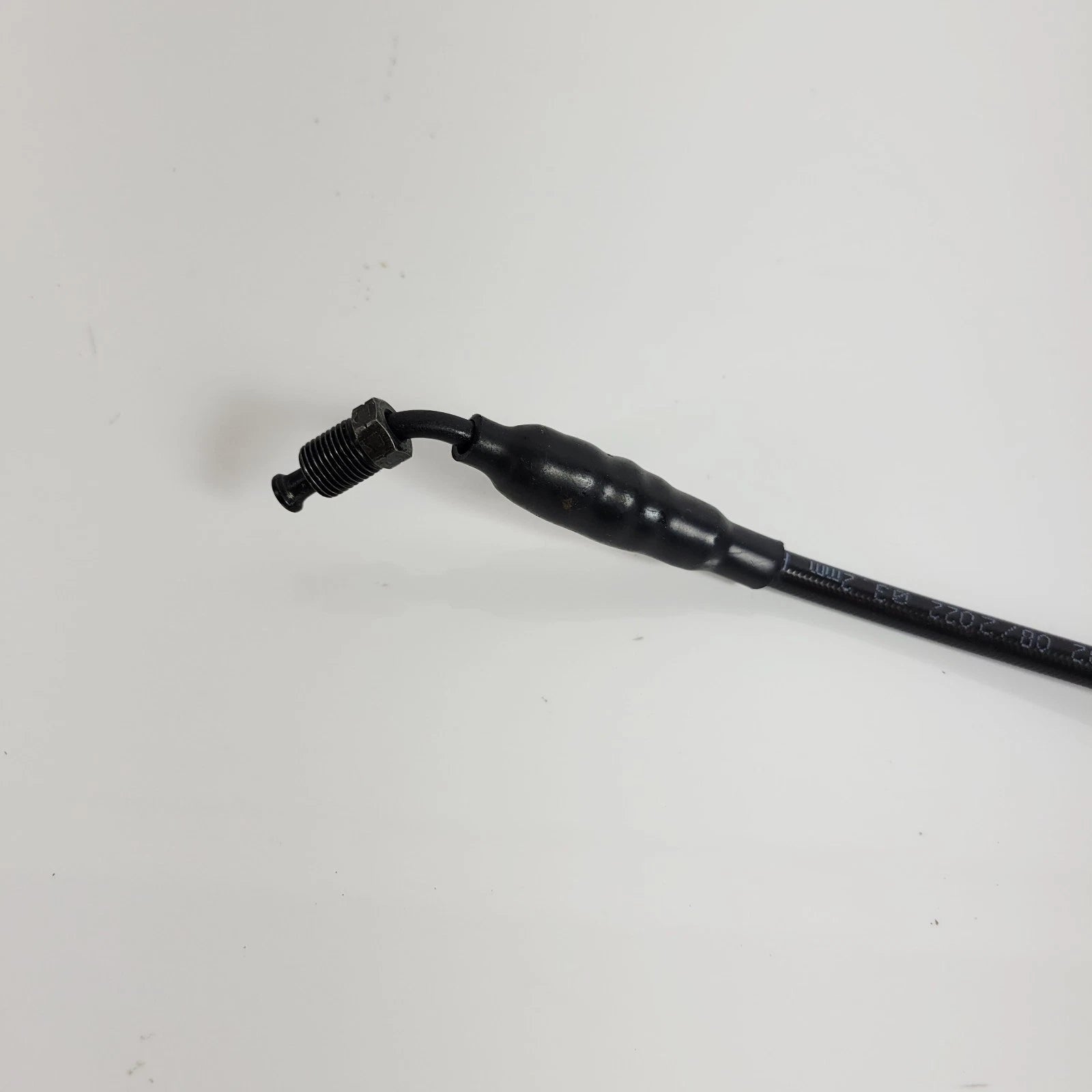 Brake Line Front for Harley-Davidson Softail Lowrider Fat Bob (2018–2024) 41800631