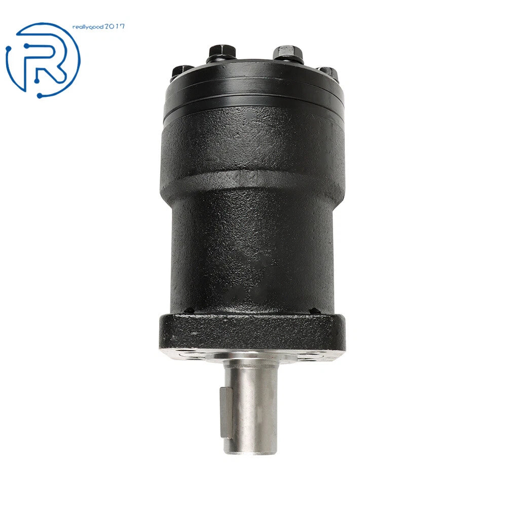 Hydraulic Gerotor Motor 101-1001-009 for Eaton Char-Lynn H Model (4 Bolt)