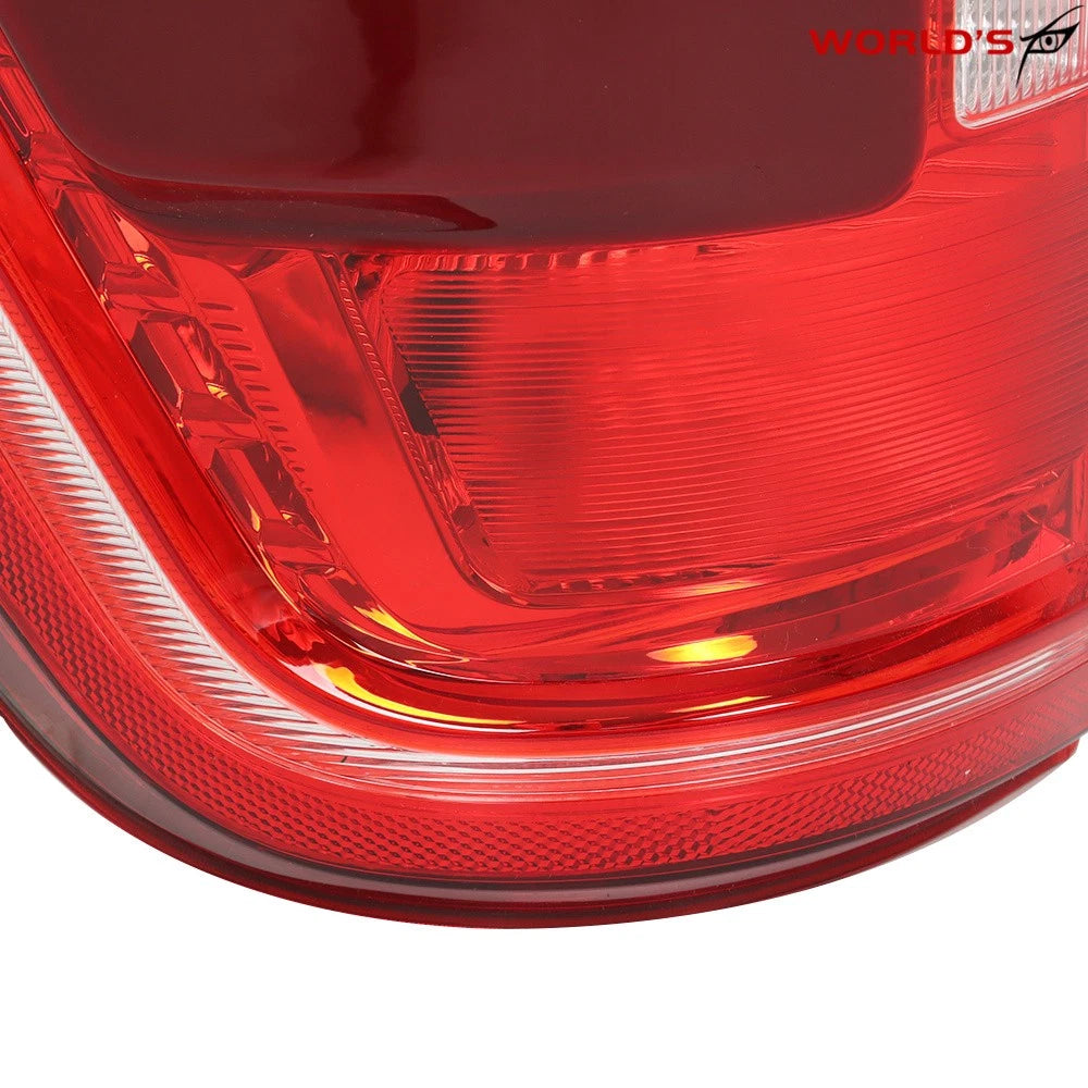 Driver Tail Light for Ford F-150 (2021–2023) with Blind Spot