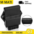 CDI Box 21119-S005 for Kawasaki KFX400 (2003–2004) & Suzuki LTZ400 (2004–2007)