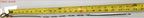 Engine Oil Dipstick for Ford Escape (2003–2004) 3M4E-6750-AC