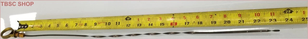 Engine Oil Dipstick for Ford Escape (2003–2004) 3M4E-6750-AC