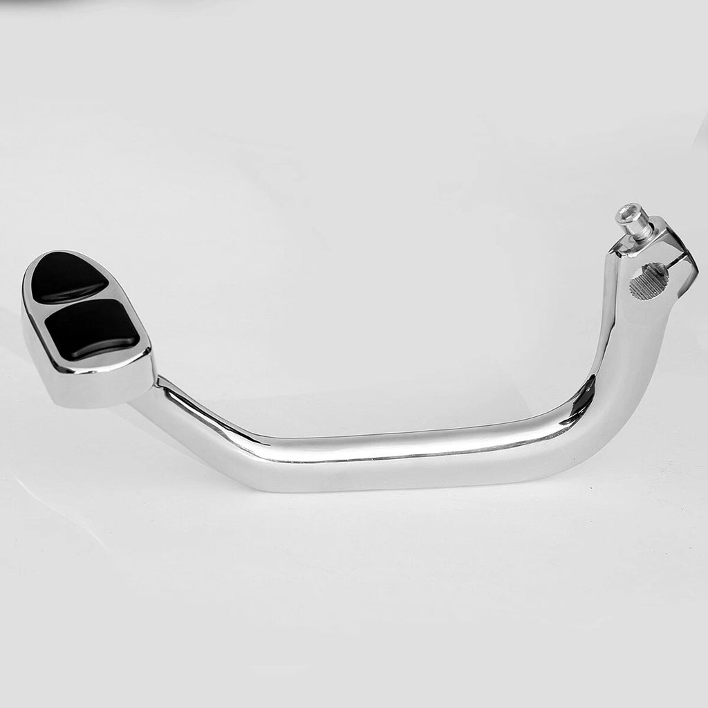 Chrome Brake Pedal Lever for Honda Goldwing GL 1800 (2001–2017), F6B (2013–2016)