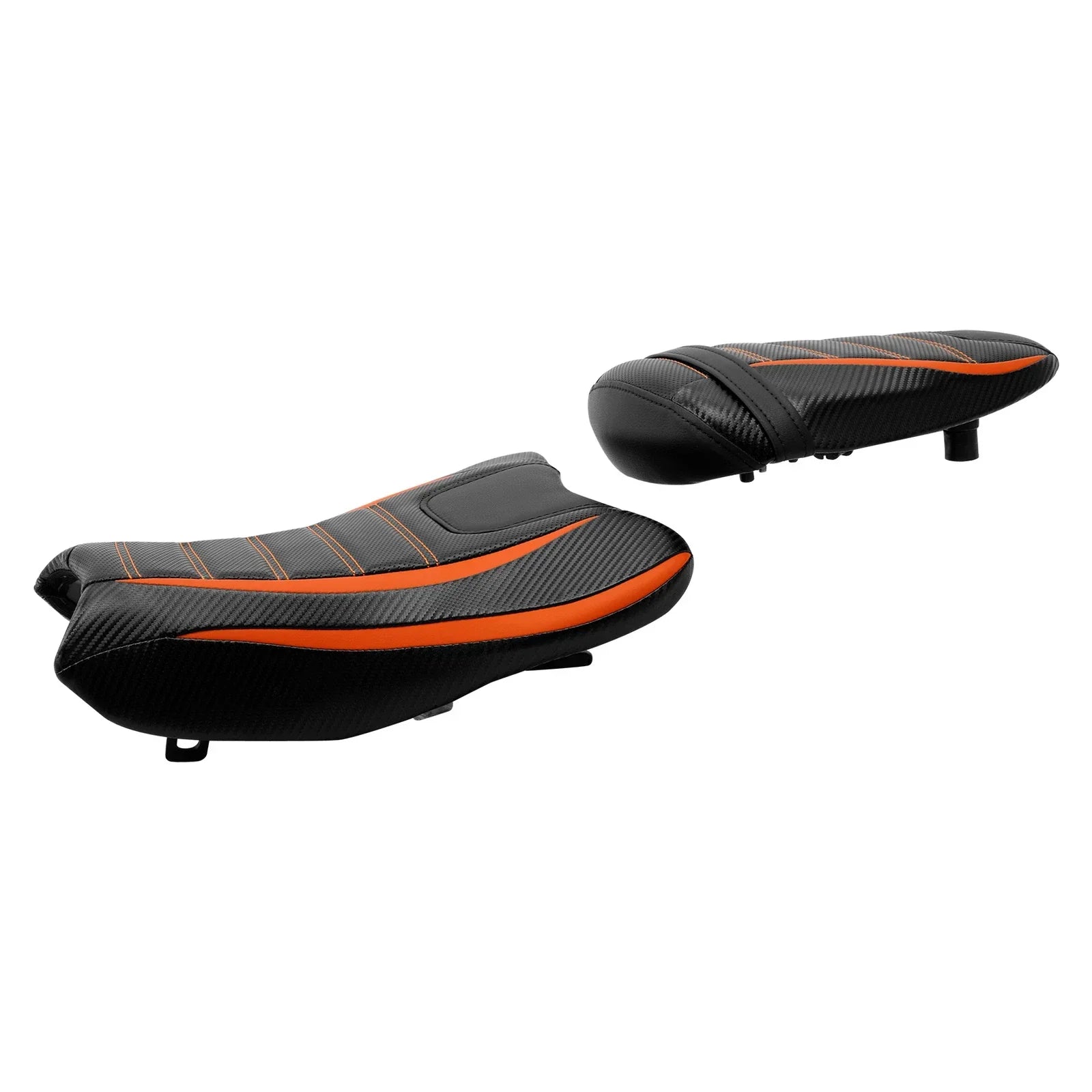 Rider & Passenger Seats for Suzuki GSXR1000 (2007-2008)