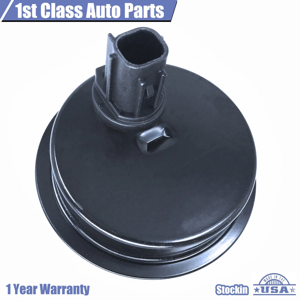 ABS Wheel Speed Sensor for Toyota Yaris Corolla RAV4 Echo (2001–2011)