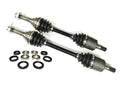 Precision Front CV Axles & Bearing Kits for Suzuki King Quad 400 (2008–2026)